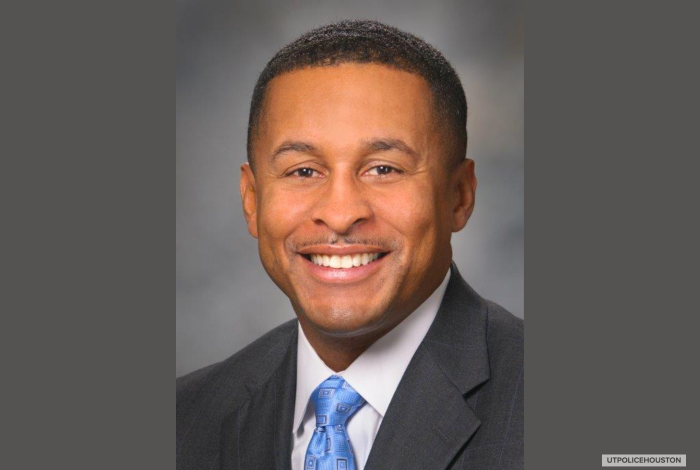 Workplace Violence Director Marvin Radford